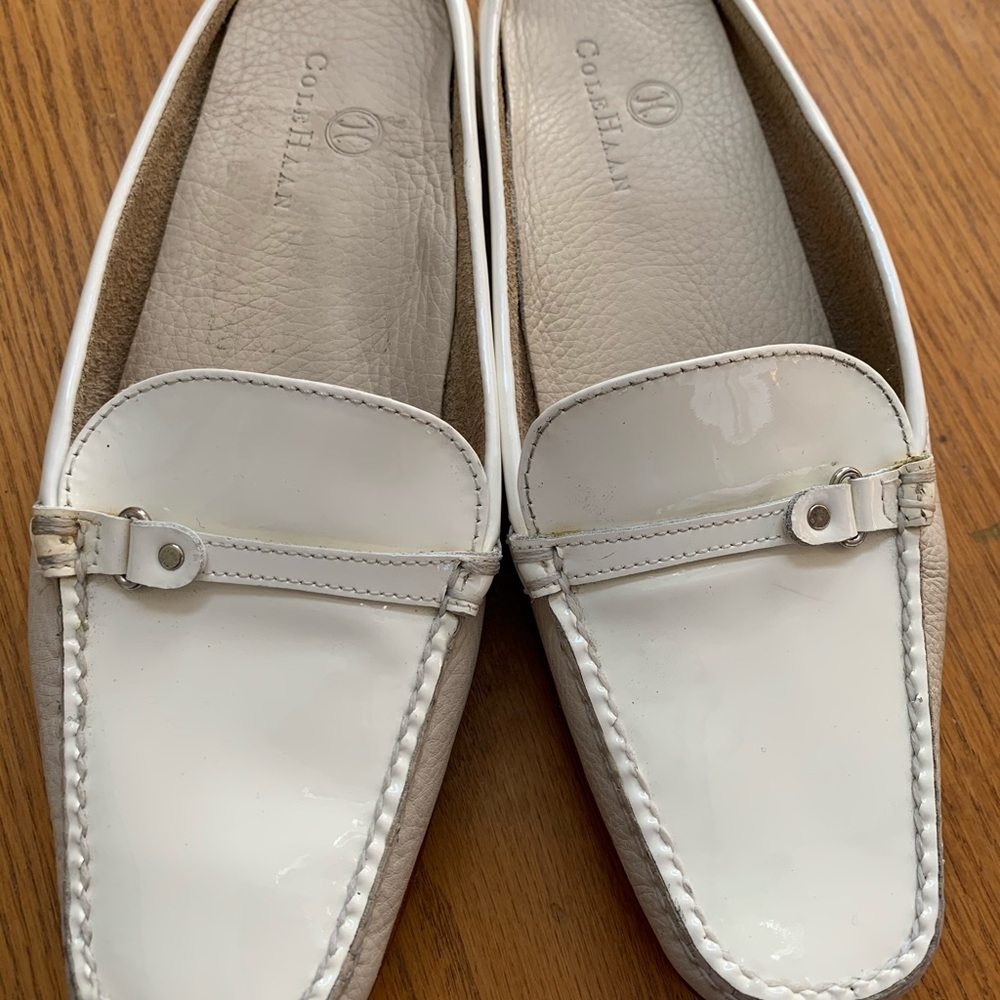 Cole Hann Mules Loafer